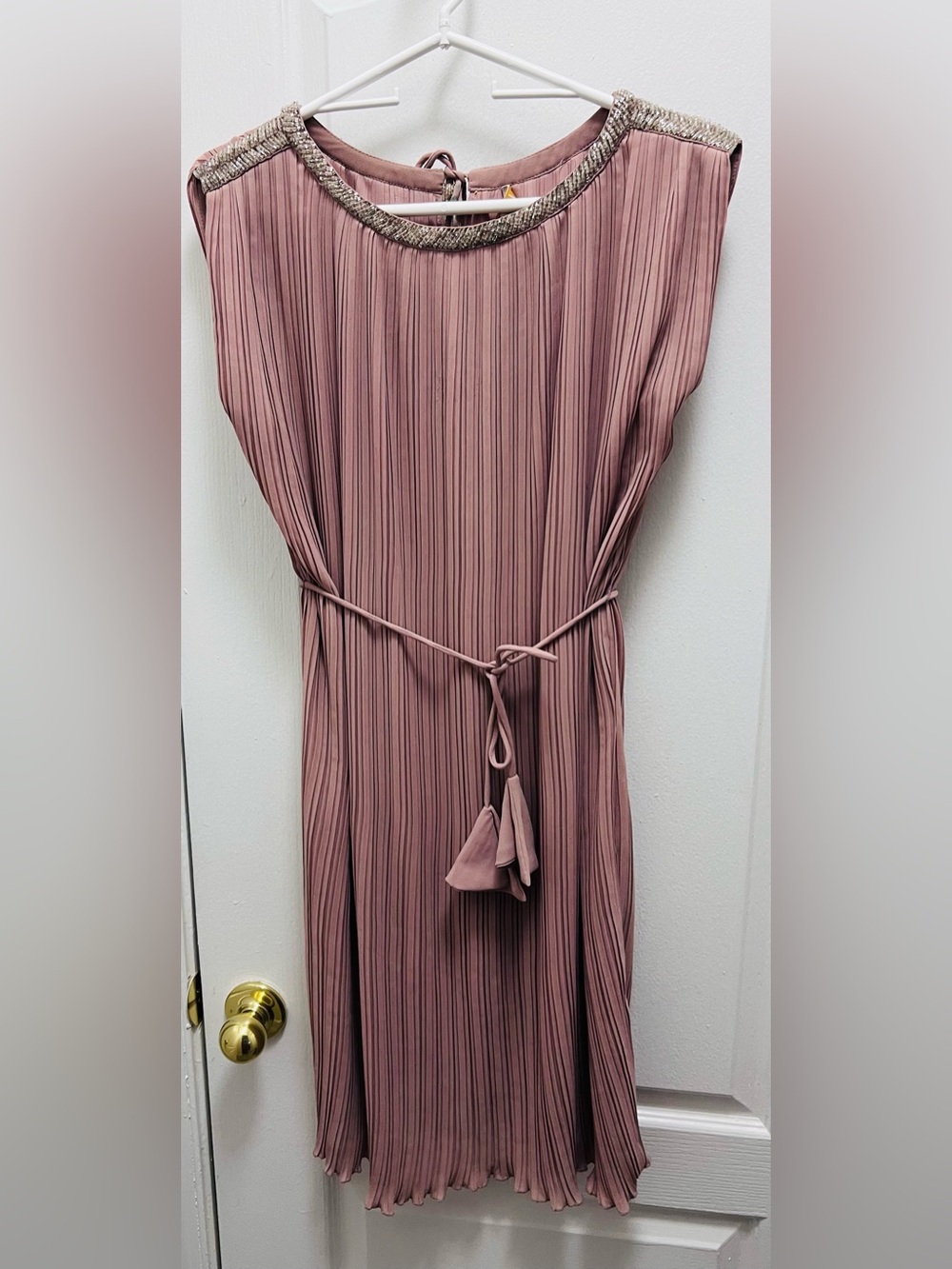 Love By Design Midi Dress